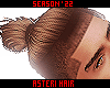 †. Asteri Hair 45