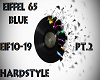 H-style - Blue pt.2