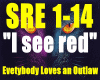 /I see red -365dni/