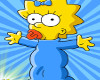 voces de chupete maggie
