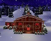 Christmas Winter Home