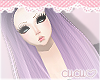 Cue| Fancy Lilac