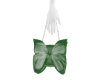 Eclosion bag green