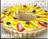 Lemon Tart Cake