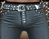 Other Bottoms Blue