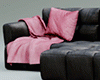 Black ION Sofa