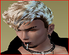 My Hair Short Blond Hair