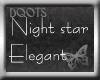 [PD] night star elegant