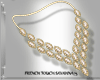 "SAV" ORLEA JEWEL SET