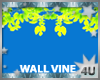 Wall Vine 5