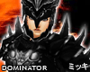 ! Dark DominatorPauldron