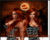 DL* Faithlyn Pumpkin Spi