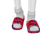 TEX SLIDES UNISEX