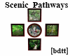 [bdtt] Scenic Pathways  