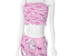 OC|| Kids Pjs V1