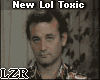 New Lol Toxic 2017