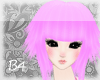 [B4] Pink Hair Kawaii