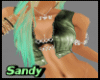 (SB) Dress Jeans Sassy