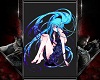 [Styll] Vocaloid Sticker