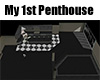 My Grey Penthouse