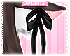 D. Kitty Bows Add Black