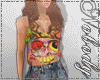 ! Rico's Loose Tanktop