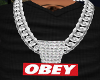 OBEY Chain