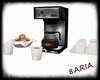 8A Breakfast set