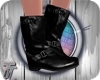 TT: Rainy Day Boots