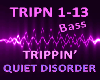 Trippin' -Quiet Disorder