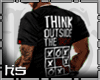 [H] Designer T- Shirt 