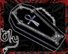 [oly] GothicAnkh Coffin