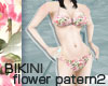 bikini flower2