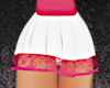 Barbie skirt
