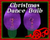 *Jo* Dance Bulb Purple