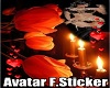 Avatar F.Sticker 
