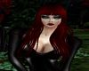Vampire Red Winifred