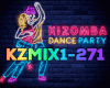 Kizomba Mix