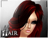 [HS] Nikka Red Hair