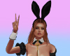 Rabbit ears