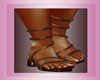 Bahia sandals