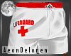 |AD| Lifeguard Shorts M