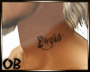 [OB] Sofia neck tattoo_m