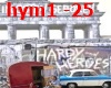 Hardy Heroes