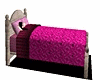 [LA] Pinky Bed 4 Rileks