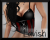 ~{L}~Malevolence Red