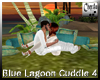 Blue Lagoon Cuddle 4
