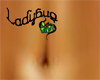 S_Ladybug tatoo 3