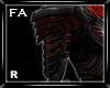 (FA)BrimstoneArmR Red