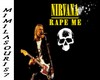 Nirvana - R. Me (M/F)